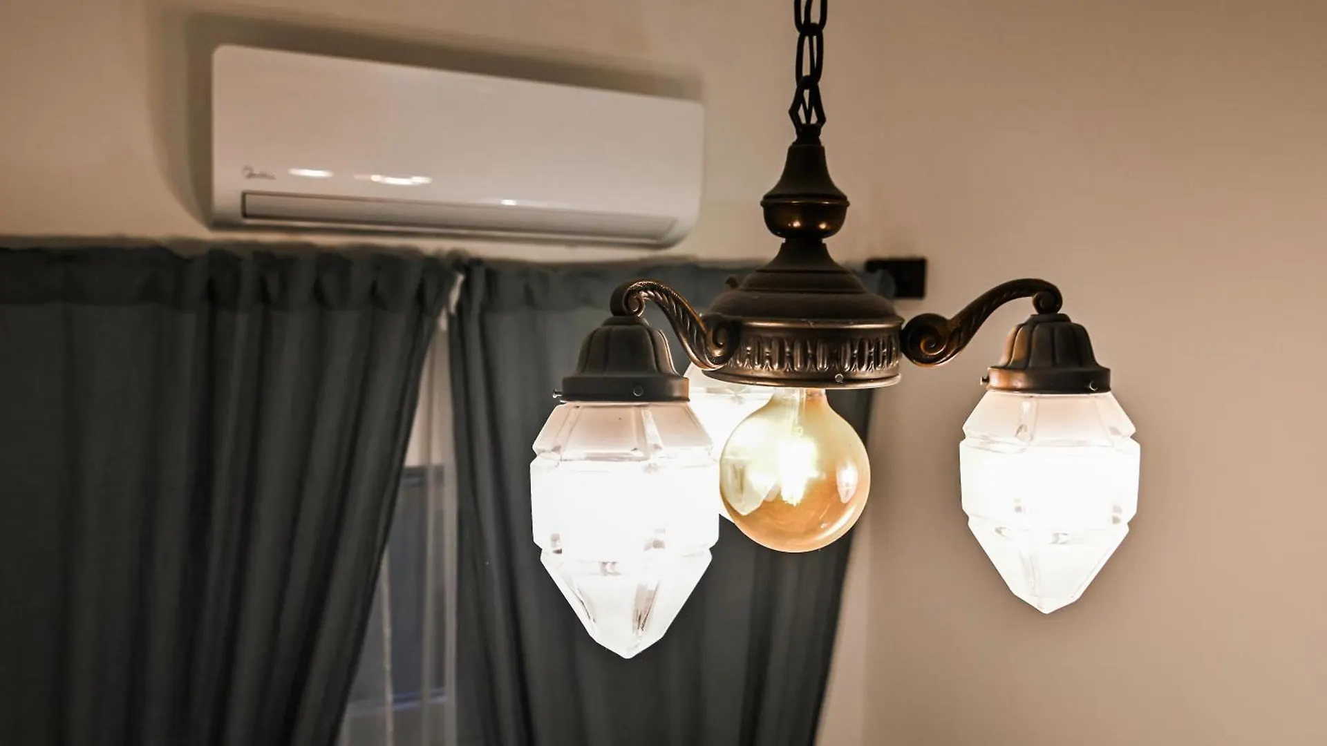 Apartmán Acacia Downtown Budapešť Maďarsko