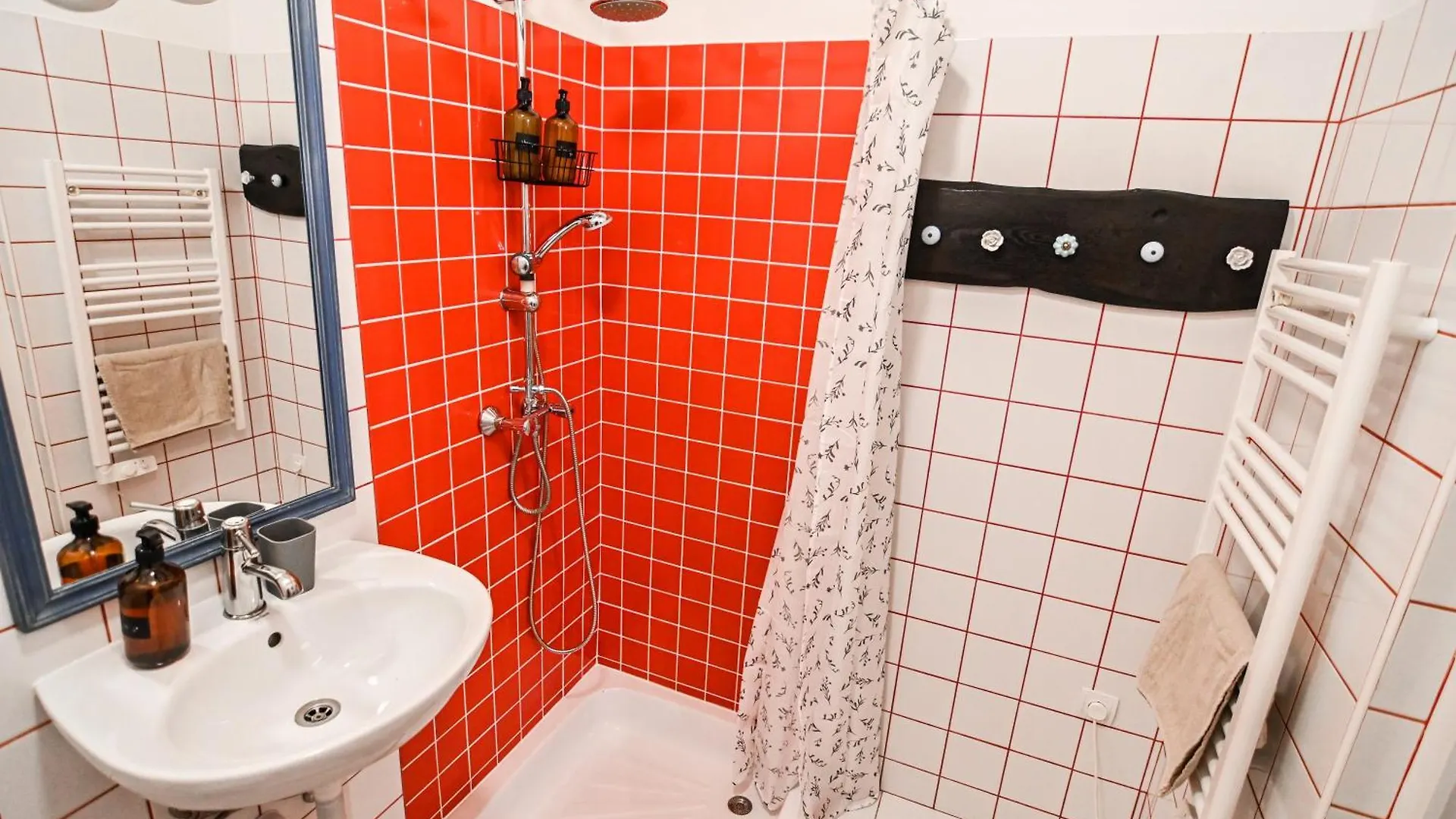 Apartmán Acacia Downtown Budapešť